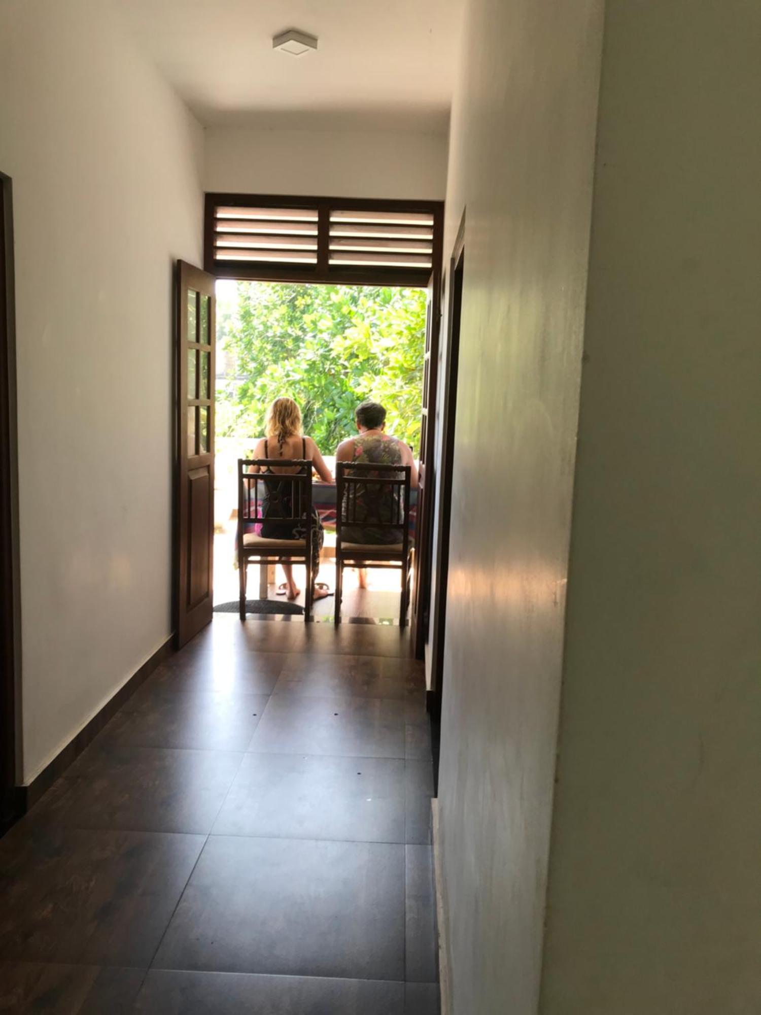 The Dalawella Porch House Apartment Galle Ngoại thất bức ảnh