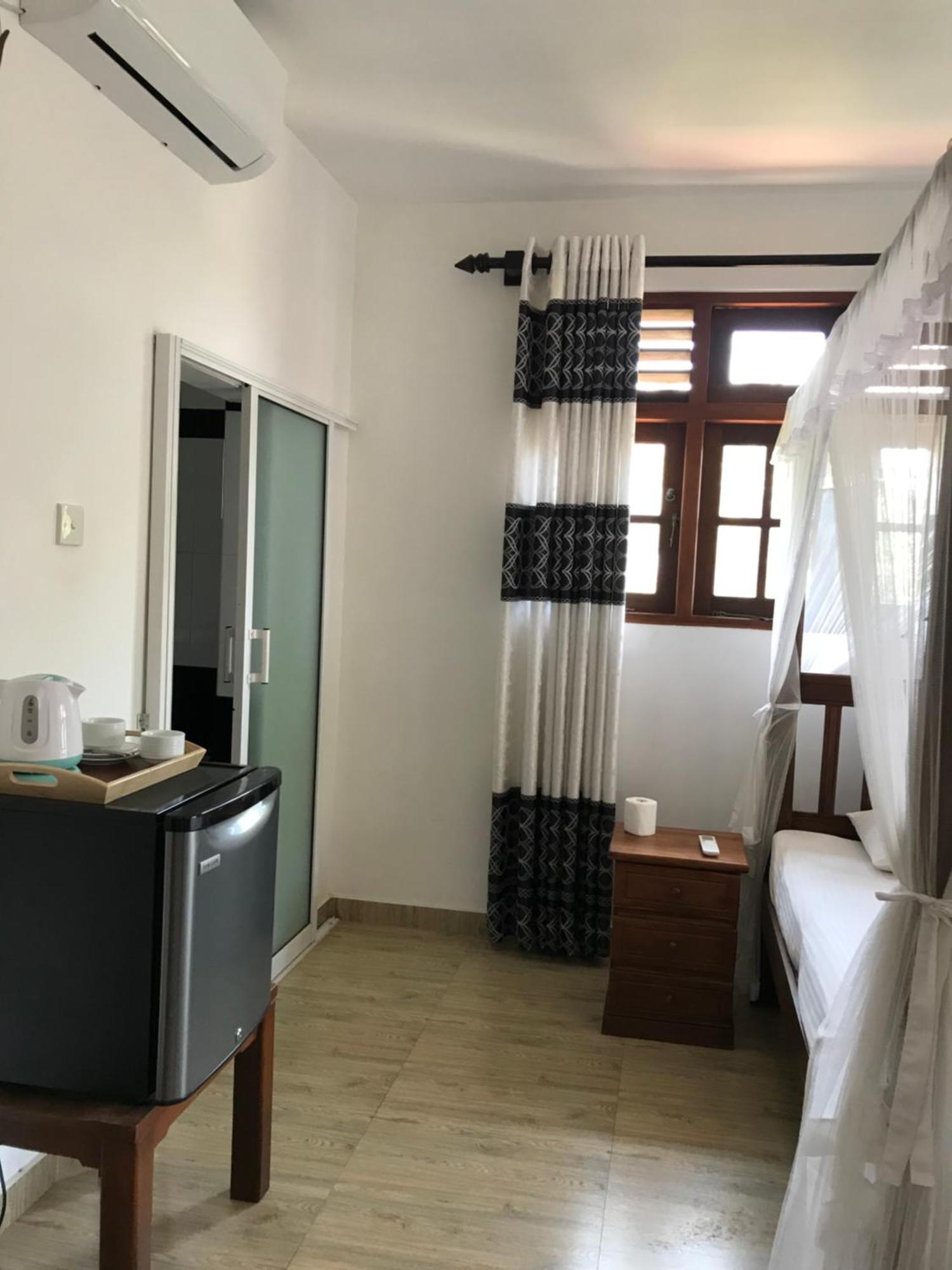 The Dalawella Porch House Apartment Galle Ngoại thất bức ảnh