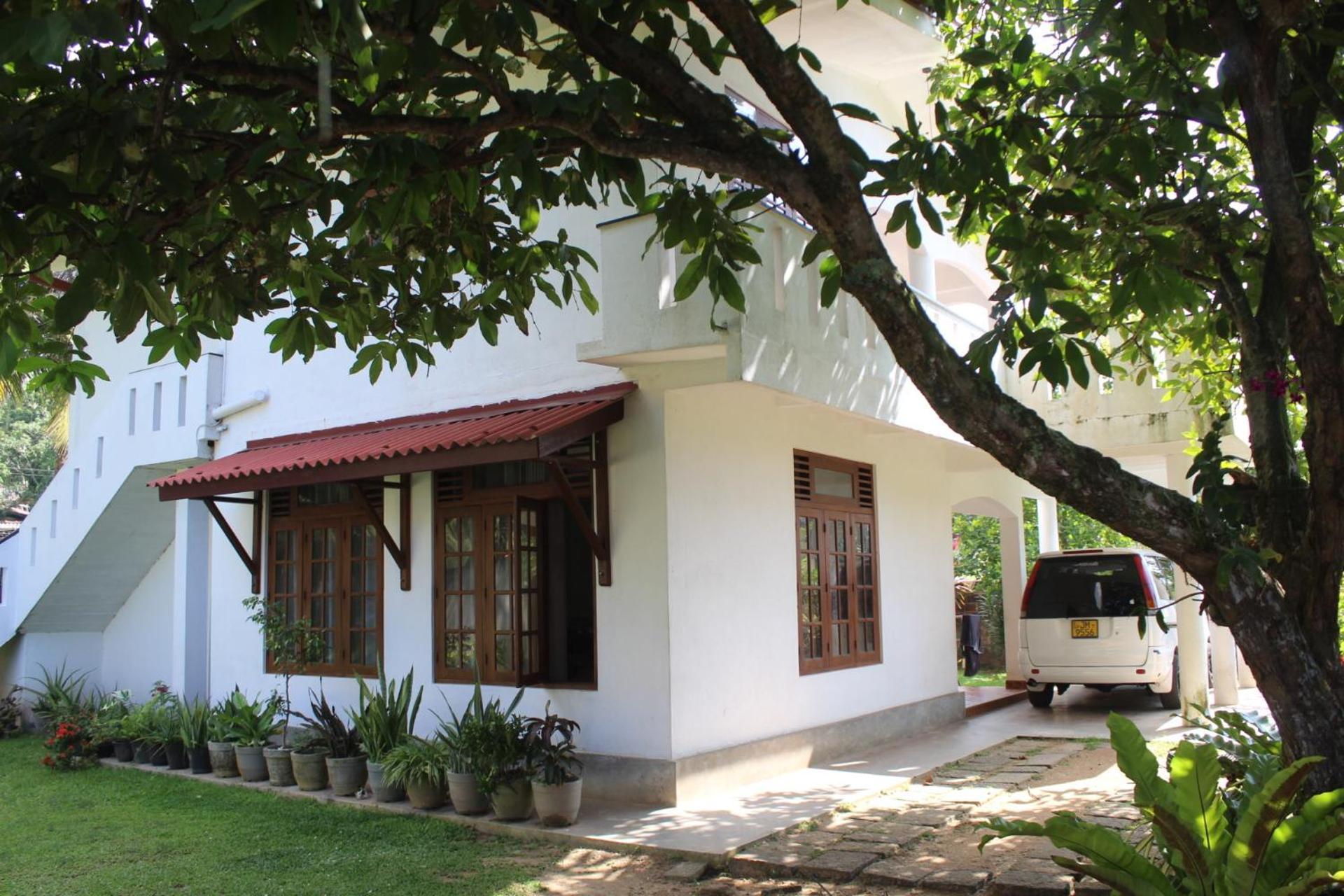 The Dalawella Porch House Apartment Galle Ngoại thất bức ảnh