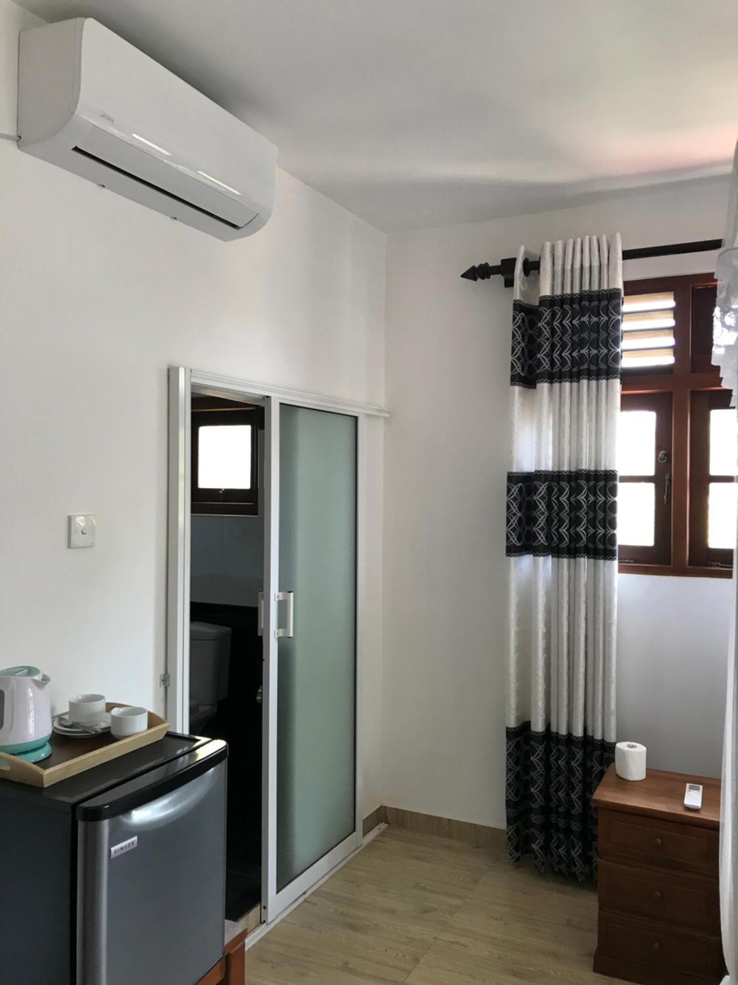 The Dalawella Porch House Apartment Galle Ngoại thất bức ảnh