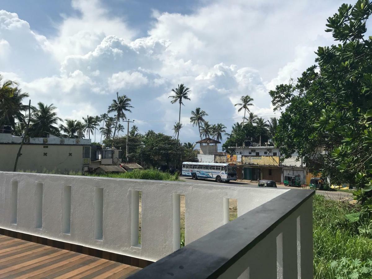 The Dalawella Porch House Apartment Galle Ngoại thất bức ảnh
