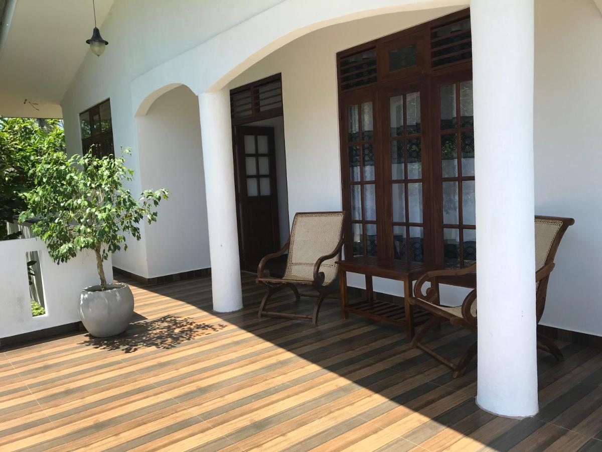 The Dalawella Porch House Apartment Galle Ngoại thất bức ảnh