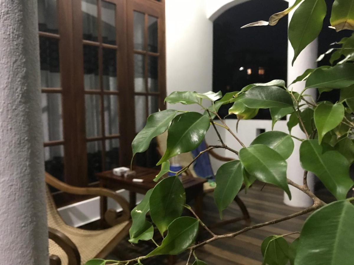 The Dalawella Porch House Apartment Galle Ngoại thất bức ảnh