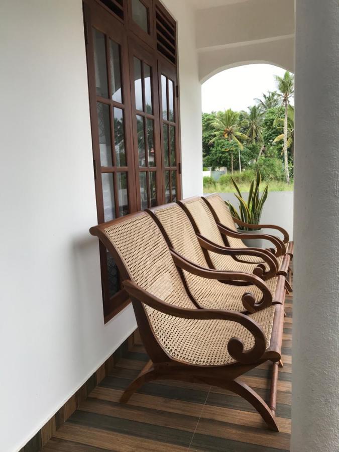 The Dalawella Porch House Apartment Galle Ngoại thất bức ảnh