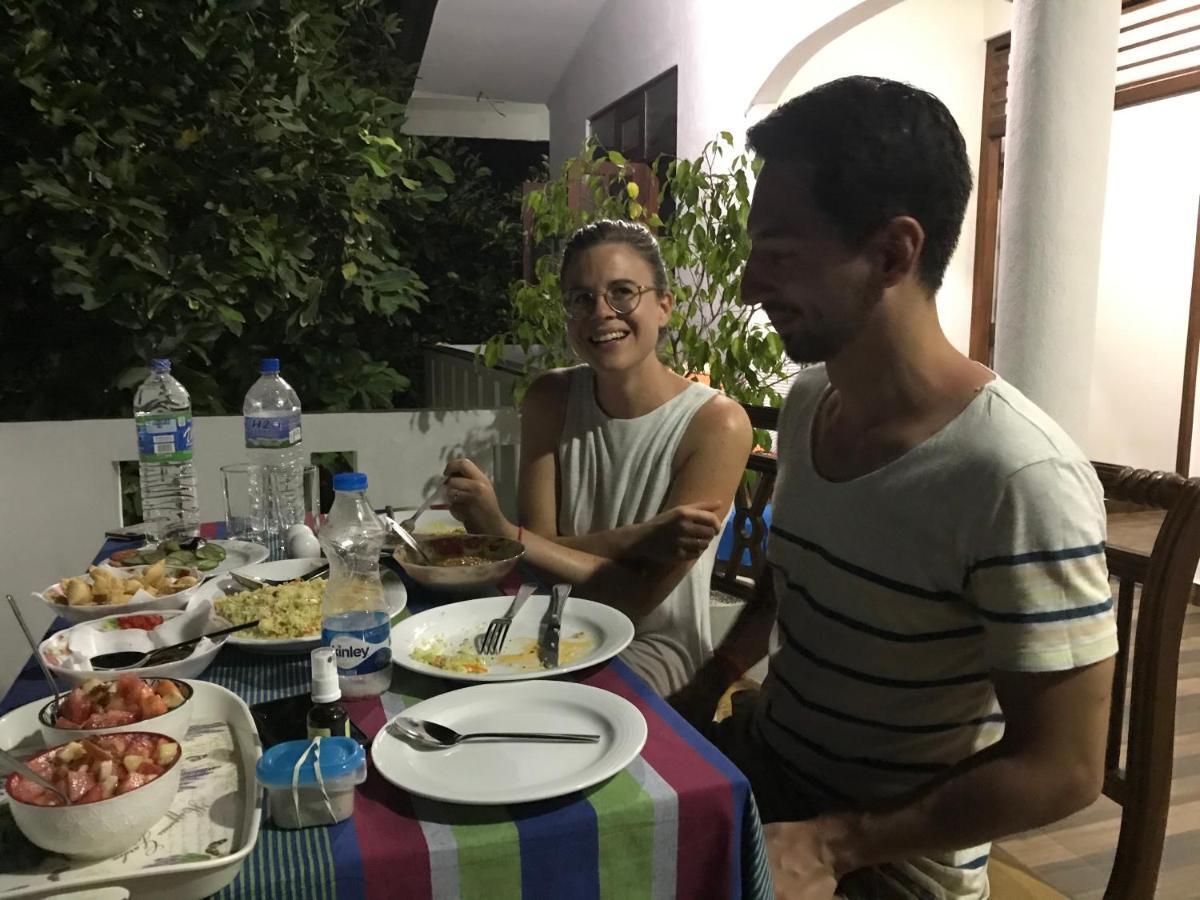 The Dalawella Porch House Apartment Galle Ngoại thất bức ảnh