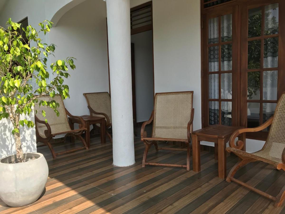 The Dalawella Porch House Apartment Galle Ngoại thất bức ảnh