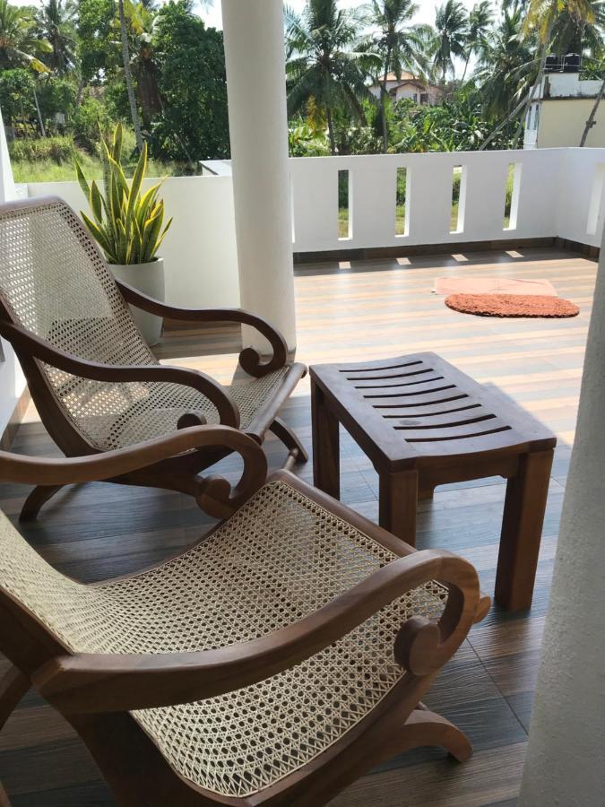 The Dalawella Porch House Apartment Galle Ngoại thất bức ảnh